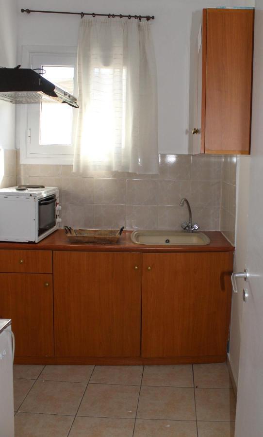 Diana Studios Pefki  Dış mekan fotoğraf