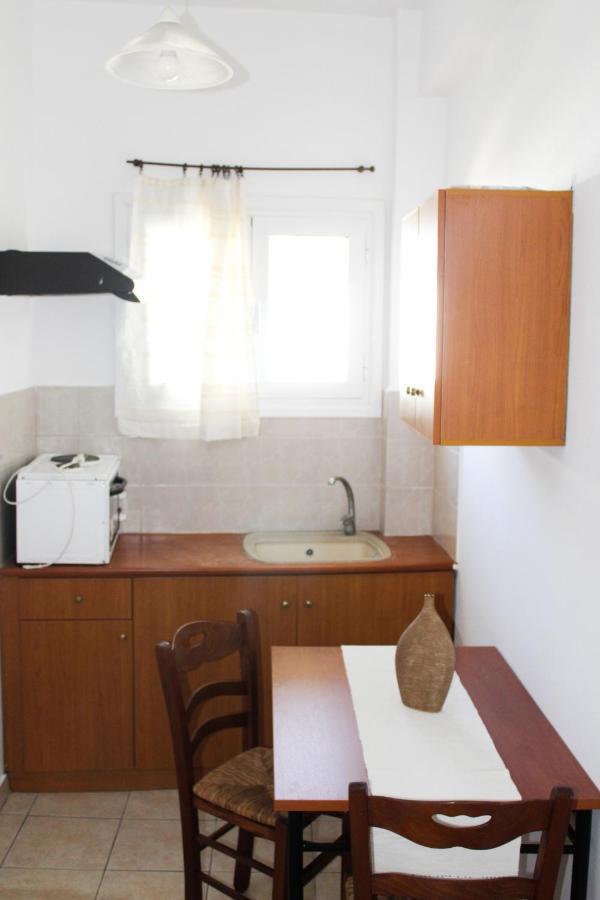 Diana Studios Pefki  Dış mekan fotoğraf