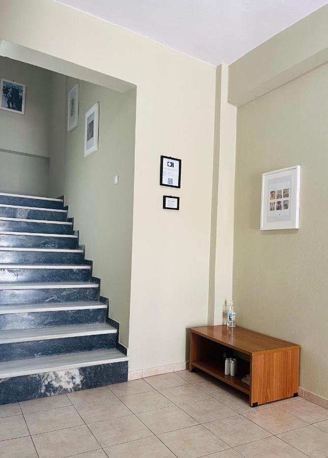 Diana Studios Pefki  Dış mekan fotoğraf