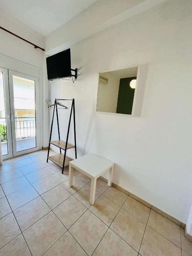 Diana Studios Pefki  Dış mekan fotoğraf